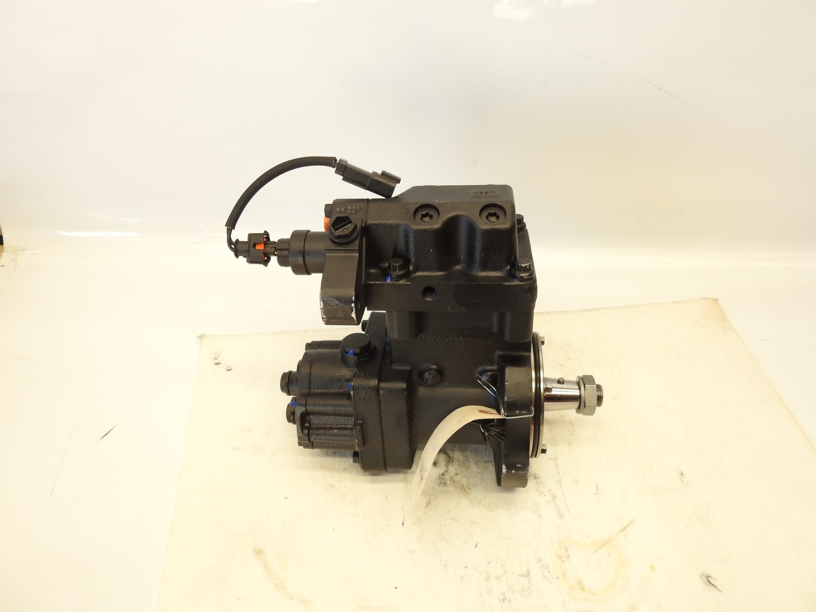 Fuel Injection Pump 3973228 for Cummins Engine 6C8.3 ISC ISL ISL8.9 ISL9 N14 NH855 NT855 QSC8.3 QSL9 2 Fuel Injection Pump 3973228 for Cummins Engine 6C8.3 ISC ISL ISL8.9 ISL9 N14 NH855 NT855 QSC8.3 QSL9