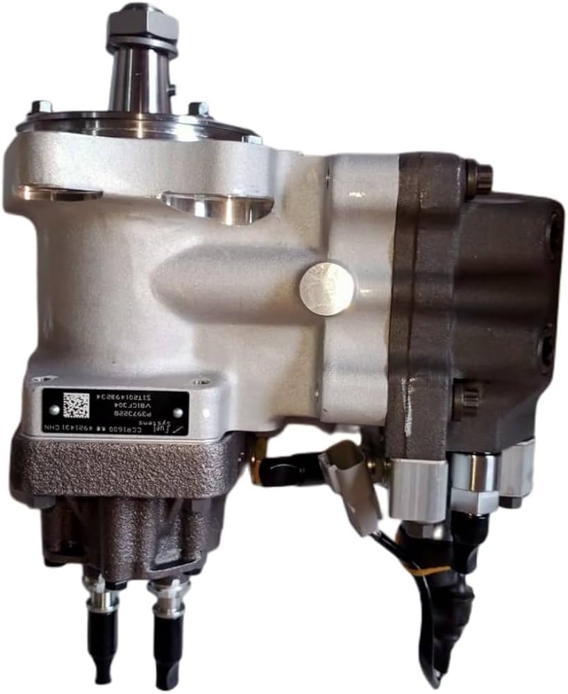 Fuel Injection Pump 4307024 4954361 for Cummins Engine ISL9 L9 QSL9 ISC8.3 ISL9 2 Fuel Injection Pump 4307024 4954361 for Cummins Engine ISL9 L9 QSL9 ISC8.3 ISL9