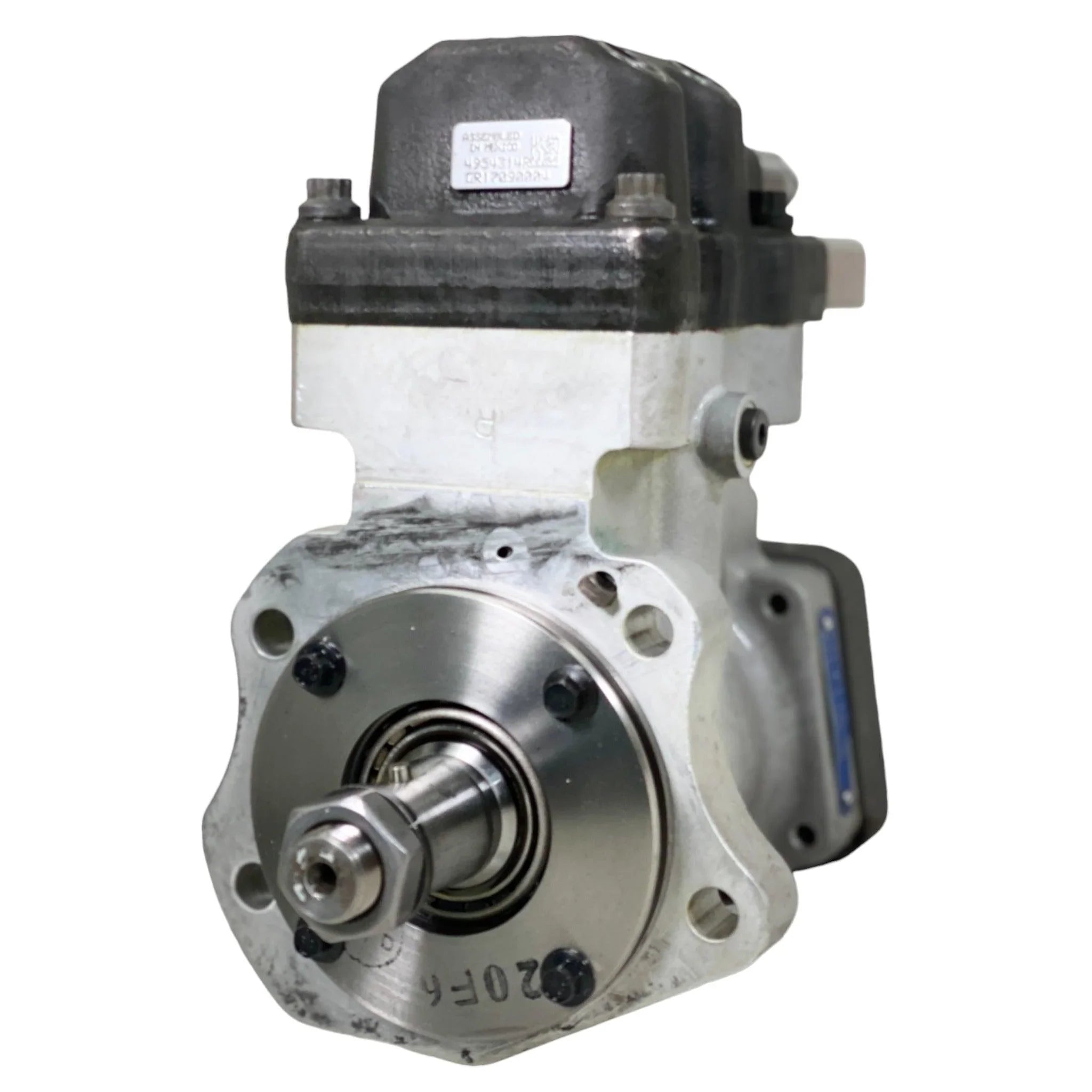 Fuel Injection Pump 4307025 4954362 for Cummins Engine 6L8.9 B6.7 C8.3 ISC ISC8.3 ISC8.9 ISL8.9 ISL9 L115 L9 QSC8.3 QSC9 QSL9 2 Fuel Injection Pump 4307025 4954362 for Cummins Engine 6L8.9 B6.7 C8.3 ISC ISC8.3 ISC8.9 ISL8.9 ISL9 L115 L9 QSC8.3 QSC9 QSL9