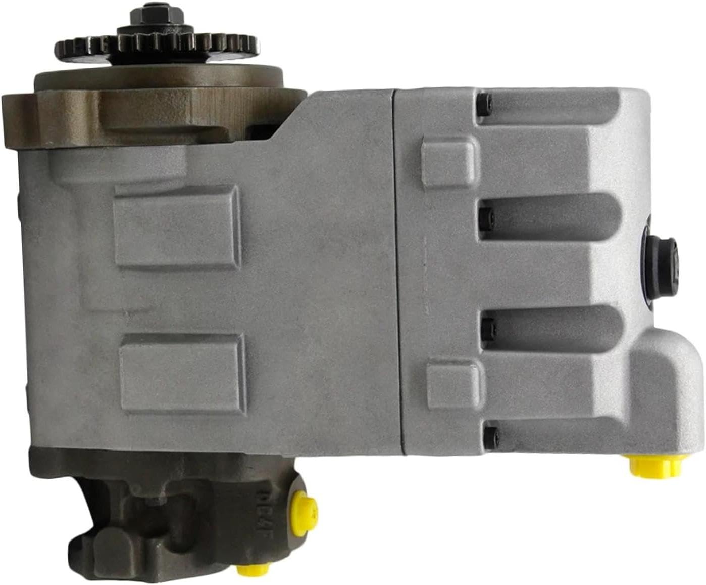 Fuel Injection Pump 476-8769 for Caterpillar CAT Engine C9 Tractor 586C 637G 637E D6R D7R 2 Fuel Injection Pump 476-8769 for Caterpillar CAT Engine C9 Tractor 586C 637G 637E D6R D7R