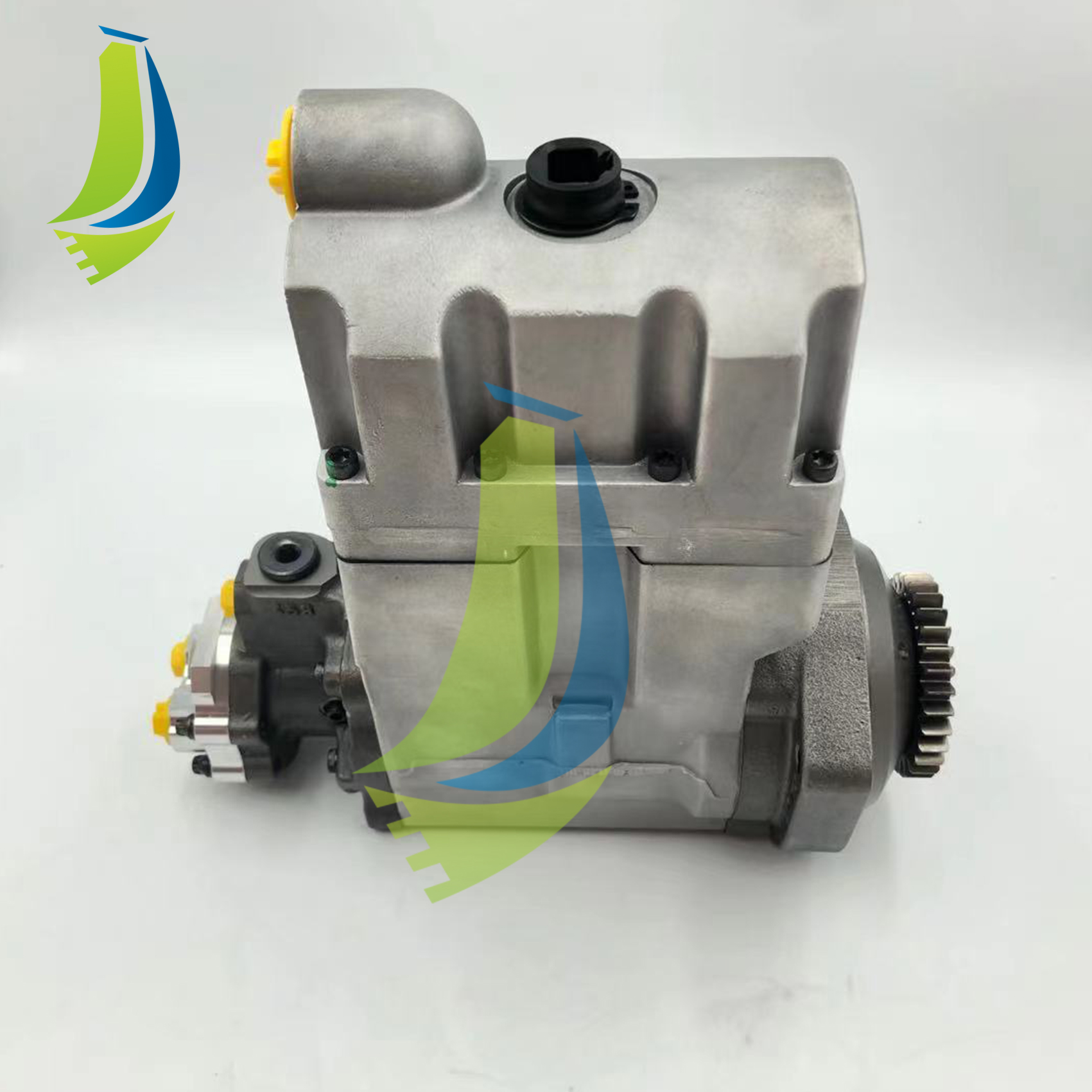 Fuel Injection Pump 476-8769 for Caterpillar CAT Engine C9 Tractor 586C 637G 637E D6R D7R 3 Fuel Injection Pump 476-8769 for Caterpillar CAT Engine C9 Tractor 586C 637G 637E D6R D7R