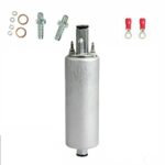 Fuel Injection Pump 49929GT for Deutz Engine F4L1011F Genie Lift GS-3384 GS-3390 S-40 S-65 Z-45/22 Z-45/25J
