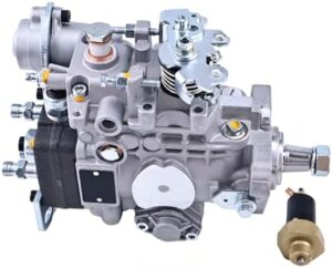 Fuel Injection Pump 504041420 0460423007 for CASE JX1070C JX1075C JX1060C New Holland
