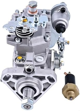 Fuel Injection Pump 504041420 0460423007 for CASE JX1070C JX1075C JX1060C New Holland TN70SA TN60A TN70A TN75A 3 Fuel Injection Pump 504041420 0460423007 for CASE JX1070C JX1075C JX1060C New Holland