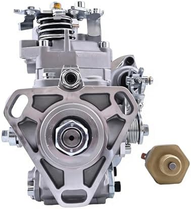 Fuel Injection Pump 504041420 0460423007 for CASE JX1070C JX1075C JX1060C New Holland TN70SA TN60A TN70A TN75A 4 Fuel Injection Pump 504041420 0460423007 for CASE JX1070C JX1075C JX1060C New Holland
