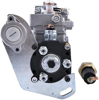 Fuel Injection Pump 504041420 0460423007 for CASE JX1070C JX1075C JX1060C New Holland TN70SA TN60A TN70A TN75A 5 Fuel Injection Pump 504041420 0460423007 for CASE JX1070C JX1075C JX1060C New Holland