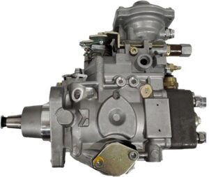 Fuel Injection Pump 504054473 for New Holland Tractor TT75 TT55 TD60D TT60A TD70D