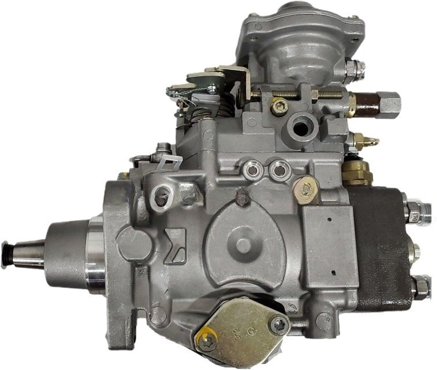 Fuel Injection Pump 504054473 for New Holland Tractor TT75 TT55 TD60D TT60A TD70D 1 Fuel Injection Pump 504054473 for New Holland Tractor TT75 TT55 TD60D TT60A TD70D