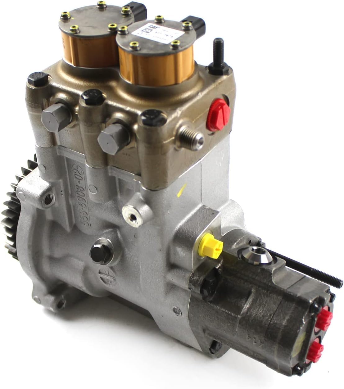 Fuel Injection Pump 511-7975 379-0150 for Caterpillar CAT Engine C9 C9.3 Loader 966K 966M 972K 2 Fuel Injection Pump 511-7975 379-0150 for Caterpillar CAT Engine C9 C9.3 Loader 966K 966M 972K