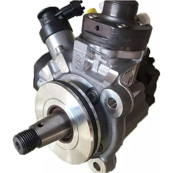 Fuel Injection Pump 5302736 Connection plate for Cummins Engine B6.7 QSB6.7 1 Fuel Injection Pump 5302736 Connection plate for Cummins Engine B6.7 QSB6.7