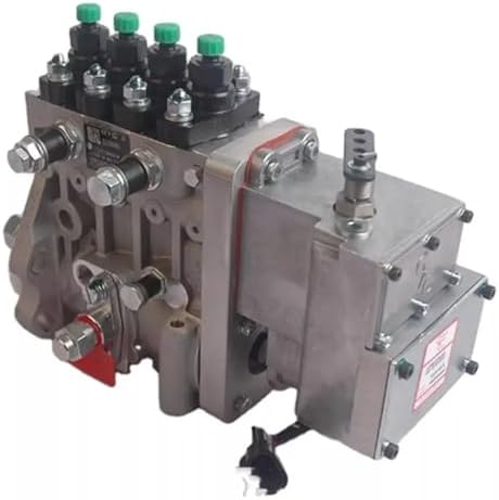 Fuel Injection Pump 5336065 for Cummins Engine 4BT3.9 4BT3.9-G11 4BT3.9-G2 2 Fuel Injection Pump 5336065 for Cummins Engine 4BT3.9 4BT3.9-G11 4BT3.9-G2