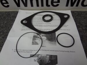 Fuel Injection Pump 6205711360 104641-7270 for Cummins Engine B3.3 QSB3.3
