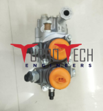 Fuel Injection Pump 6261-71-1111 for Komatsu Engnie SAA6D140E Truck HM350-2 HM400-2 2 Fuel Injection Pump 6261-71-1111 for Komatsu Engnie SAA6D140E Truck HM350-2 HM400-2