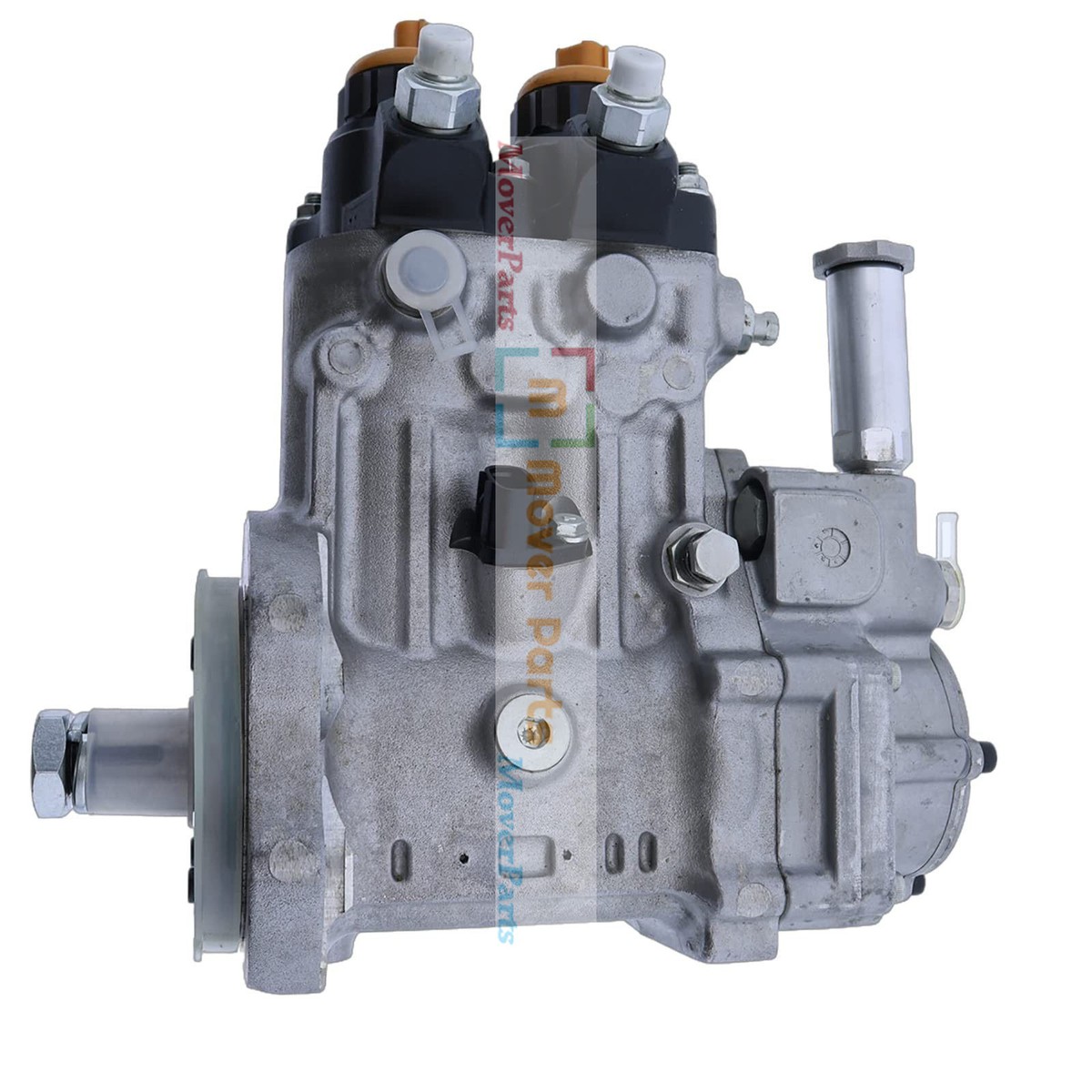 Fuel Injection Pump 6261-71-1111 for Komatsu Engnie SAA6D140E Truck HM350-2 HM400-2 3 Fuel Injection Pump 6261-71-1111 for Komatsu Engnie SAA6D140E Truck HM350-2 HM400-2