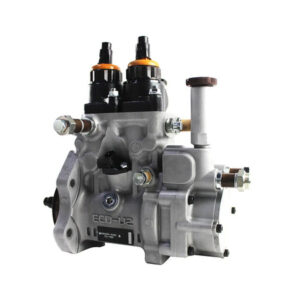 Fuel Injection Pump 6261-71-1111 for Komatsu Engnie SAA6D140E Truck HM350-2 HM400-2