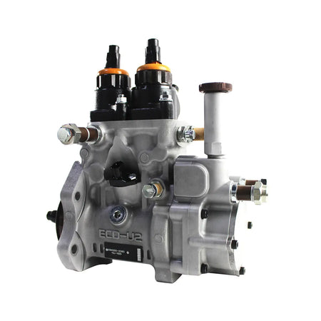 Fuel Injection Pump 6261-71-1111 for Komatsu Engnie SAA6D140E Truck HM350-2 HM400-2 1 Fuel Injection Pump 6261-71-1111 for Komatsu Engnie SAA6D140E Truck HM350-2 HM400-2