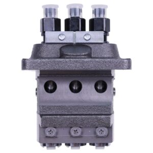 Fuel Injection Pump 6653892 for Bobcat Excavator 225 325 Skid Steer Loader 643