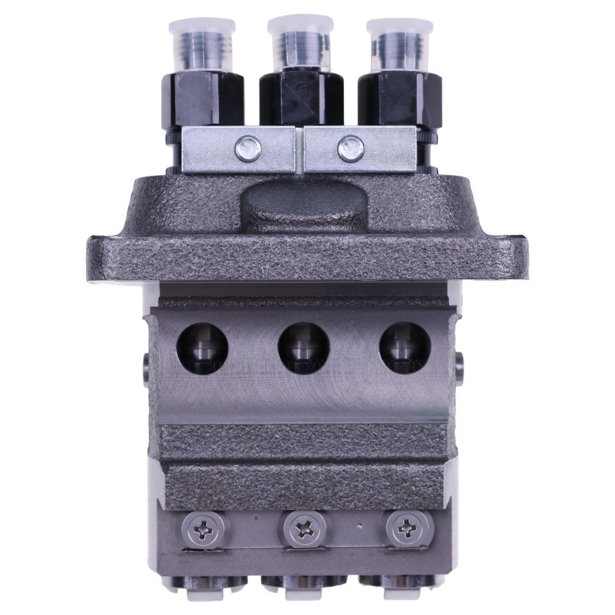 Fuel Injection Pump 6653892 for Bobcat Excavator 225 325 Skid Steer Loader 643 1 Fuel Injection Pump 6653892 for Bobcat Excavator 225 325 Skid Steer Loader 643