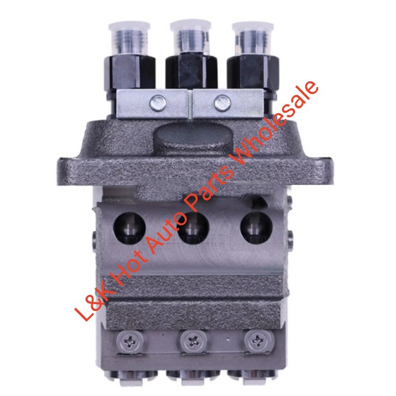 Fuel Injection Pump 6653892 for Bobcat Excavator 225 325 Skid Steer Loader 643 2 Fuel Injection Pump 6653892 for Bobcat Excavator 225 325 Skid Steer Loader 643
