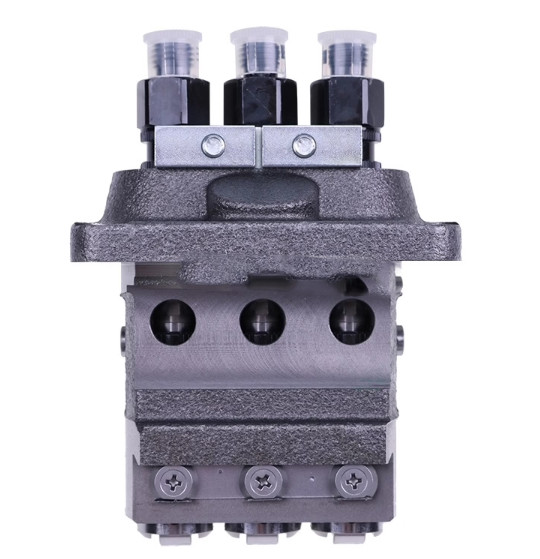 Fuel Injection Pump 6653892 for Bobcat Excavator 225 325 Skid Steer Loader 643 5 Fuel Injection Pump 6653892 for Bobcat Excavator 225 325 Skid Steer Loader 643