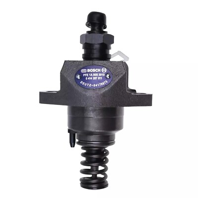 Fuel Injection Pump 6673156 6673822 for Deutz Engine BF4M1011 BF4M1011F Bobcat 863 864 873 883 A220 A300 S250 T200 1 Fuel Injection Pump 6673156 6673822 for Deutz Engine BF4M1011 BF4M1011F Bobcat 863 864 873 883 A220 A300 S250 T200