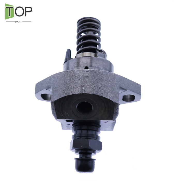 Fuel Injection Pump 6673156 6673822 for Deutz Engine BF4M1011 BF4M1011F Bobcat 863 864 873 883 A220 A300 S250 T200 3 Fuel Injection Pump 6673156 6673822 for Deutz Engine BF4M1011 BF4M1011F Bobcat 863 864 873 883 A220 A300 S250 T200