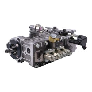 Fuel Injection Pump 6685935 for Kubota Engine V3300 Bobcat Loader S220 S250 S300 T300