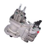 Fuel Injection Pump 6745-71-1170 for Komatsu Engine SAA6D114E-3 Dozer D65EX-16 D65PX-16 D65WX-16 Excavator PC300-8 PC300HD-8 PC300LC-8 PC350-8 PC350HD-8 PC350LC-8
