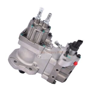 Fuel Injection Pump 6745-71-1170 for Komatsu Engine SAA6D114E-3 Dozer D65EX-16 D65PX-16 D65WX-16 Excavator PC300-8 PC300HD-8 PC300LC-8 PC350-8 PC350HD-8 PC350LC-8