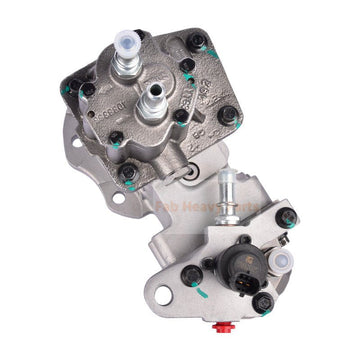 Fuel Injection Pump 6745-71-1170 for Komatsu Engine SAA6D114E-3 Dozer D65EX-16 D65PX-16 D65WX-16 Excavator PC300-8 PC300HD-8 PC300LC-8 PC350-8 PC350HD-8 PC350LC-8 3 Fuel Injection Pump 6745-71-1170 for Komatsu Engine SAA6D114E-3 Dozer D65EX-16 D65PX-16 D65WX-16 Excavator PC300-8 PC300HD-8 PC300LC-8 PC350-8 PC350HD-8 PC350LC-8