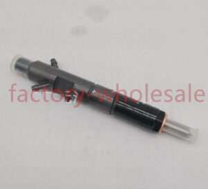 Fuel Injection Pump 6746-71-1161 6746-71-1151 6746-71-1110 for Komatsu SAA6D114E