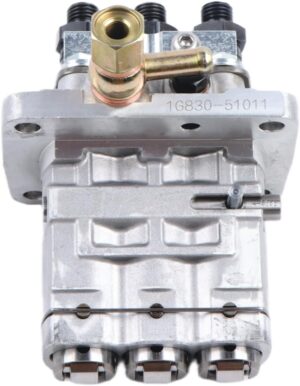 Fuel Injection Pump 7008896 for Bobcat Excavator E32 E35