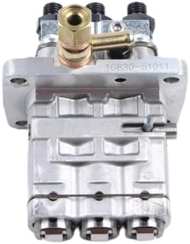 Fuel Injection Pump 7008896 for Bobcat Excavator E32 E35 2 Fuel Injection Pump 7008896 for Bobcat Excavator E32 E35