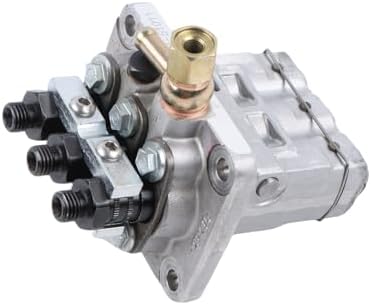 Fuel Injection Pump 7008896 for Bobcat Excavator E32 E35 4 Fuel Injection Pump 7008896 for Bobcat Excavator E32 E35