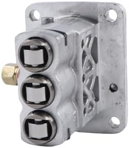 Fuel Injection Pump 7008896 for Bobcat Excavator E32 E35 5 Fuel Injection Pump 7008896 for Bobcat Excavator E32 E35