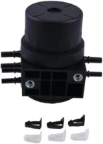 Fuel Injection Pump 729423-51360 AM879906 for Yanmar Engine 4TNE84-JT46 John Deere Tractor 4500 990