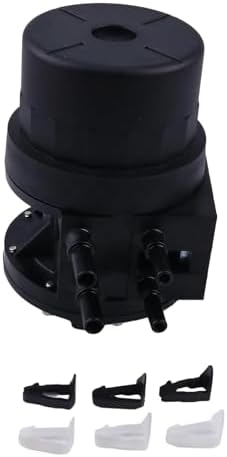 Fuel Injection Pump 729423-51360 AM879906 for Yanmar Engine 4TNE84-JT46 John Deere Tractor 4500 990 4 Fuel Injection Pump 729423-51360 AM879906 for Yanmar Engine 4TNE84-JT46 John Deere Tractor 4500 990