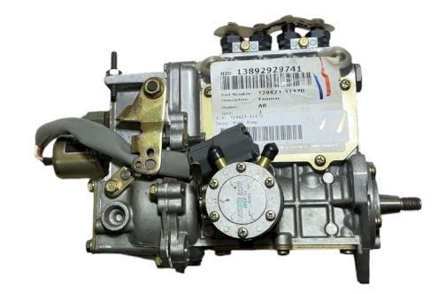 Fuel Injection Pump 729423-51470 for Yanmar Engine 4TNE84 2 Fuel Injection Pump 729423-51470 for Yanmar Engine 4TNE84