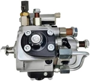 Fuel Injection Pump 8-97386557-5 for Isuzu Engine 4HK1 4LE2 Truck FRR FSS FSR NNR NPR