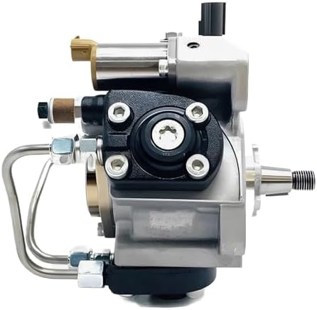 Fuel Injection Pump 8-97386557-5 for Isuzu Engine 4HK1 4LE2 Truck FRR FSS FSR NNR NPR 4 Fuel Injection Pump 8-97386557-5 for Isuzu Engine 4HK1 4LE2 Truck FRR FSS FSR NNR NPR
