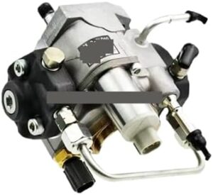 Fuel Injection Pump 8-98168006-1 for Isuzu 4HK1 4HK1T 4HK1-TC Engine Hiatch ZAX220 Excavator
