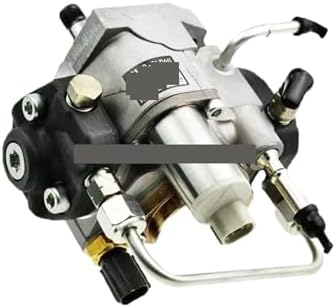 Fuel Injection Pump 8-98168006-1 for Isuzu 4HK1 4HK1T 4HK1-TC Engine Hiatch ZAX220 Excavator 1 Fuel Injection Pump 8-98168006-1 for Isuzu 4HK1 4HK1T 4HK1-TC Engine Hiatch ZAX220 Excavator