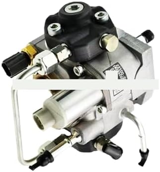Fuel Injection Pump 8-98168006-1 for Isuzu 4HK1 4HK1T 4HK1-TC Engine Hiatch ZAX220 Excavator 2 Fuel Injection Pump 8-98168006-1 for Isuzu 4HK1 4HK1T 4HK1-TC Engine Hiatch ZAX220 Excavator