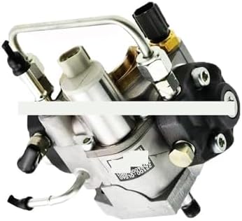 Fuel Injection Pump 8-98168006-1 for Isuzu 4HK1 4HK1T 4HK1-TC Engine Hiatch ZAX220 Excavator 3 Fuel Injection Pump 8-98168006-1 for Isuzu 4HK1 4HK1T 4HK1-TC Engine Hiatch ZAX220 Excavator