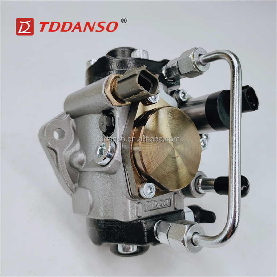 Fuel Injection Pump 8-98248042-1 8-98248042-0 for Isuzu Engine 4JJ1 2 Fuel Injection Pump 8-98248042-1 8-98248042-0 for Isuzu Engine 4JJ1