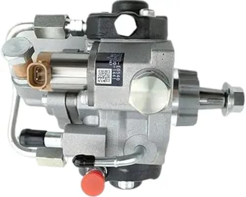 Fuel Injection Pump 8-98248042-1 8-98248042-0 for Isuzu Engine 4JJ1 3 Fuel Injection Pump 8-98248042-1 8-98248042-0 for Isuzu Engine 4JJ1