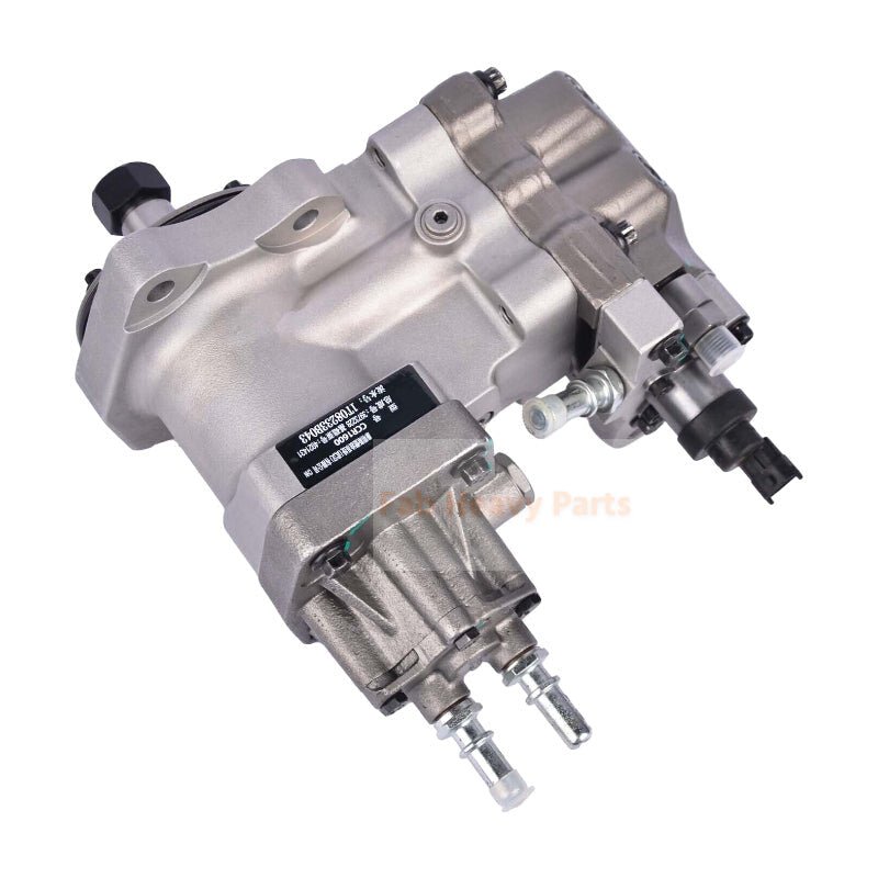 Fuel Injection Pump 84493585 87351412 for Cummins Engine 6TAA CASE Tractor MX215 MX245 MX275 MX305 STX280 STX330 1 Fuel Injection Pump 84493585 87351412 for Cummins Engine 6TAA CASE Tractor MX215 MX245 MX275 MX305 STX280 STX330