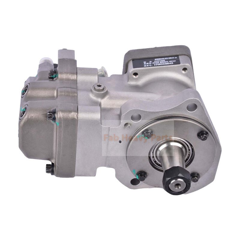 Fuel Injection Pump 84493585 87351412 for Cummins Engine 6TAA CASE Tractor MX215 MX245 MX275 MX305 STX280 STX330 2 Fuel Injection Pump 84493585 87351412 for Cummins Engine 6TAA CASE Tractor MX215 MX245 MX275 MX305 STX280 STX330