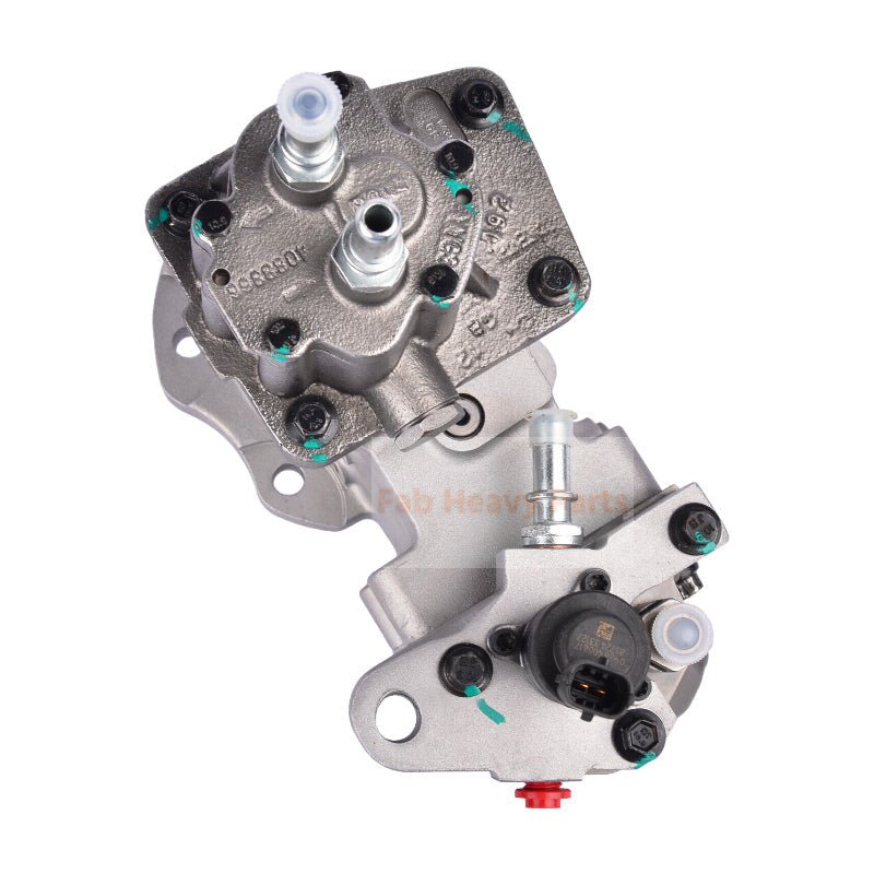 Fuel Injection Pump 84493585 87351412 for Cummins Engine 6TAA CASE Tractor MX215 MX245 MX275 MX305 STX280 STX330 3 Fuel Injection Pump 84493585 87351412 for Cummins Engine 6TAA CASE Tractor MX215 MX245 MX275 MX305 STX280 STX330
