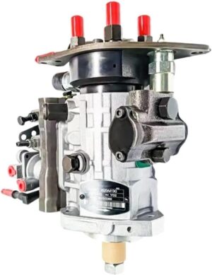 Fuel Injection Pump 8925A380W for New Holland 7740 TS110 555E 5610S 5640 6640 7010 7610 LB110 LB115 LB75B
